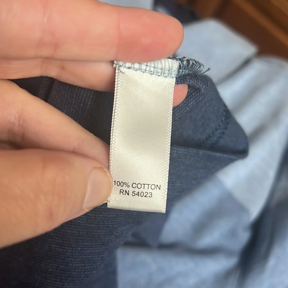Banana Republic Short Sleeve Polo Shirt